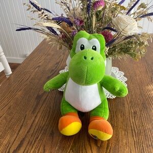 Build a Bear Yoshi 2018